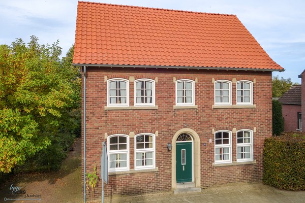 Medium property photo - Kerkstraat 10, 5954 BC Beesel